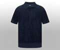 FENDI Lovers Polo Best quality