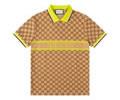 GUCCI Lovers Polo best quality