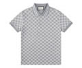 GUCCI Lovers Polo best quality