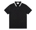 GUCCI Lovers Polo best quality