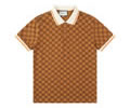 GUCCI Lovers Polo best quality