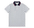 GUCCI Lovers Polo best quality