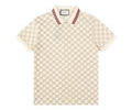 GUCCI Lovers Polo best quality