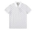 GUCCI Lovers Polo best quality