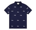 GUCCI Lovers Polo best quality