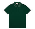 GUCCI Lovers Polo best quality