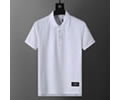 Dolce & Gabbana Mens Polo
