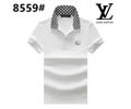 LV Lovers Polo