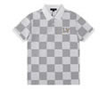 LV Lovers Polo Best quality
