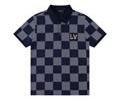 LV Lovers Polo Best quality