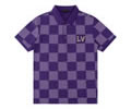 LV Lovers Polo Best quality