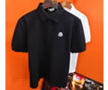 MONCLER Men Polo best quality