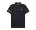 MONCLER Men Polo best quality