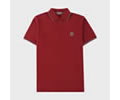 MONCLER Men Polo best quality