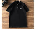 PRADA Lovers Polo best quality