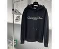 Dior Lovers Hoodies CD best quality