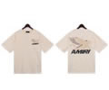 Amiri Lovers summer T-shirt