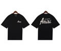 Amiri Lovers summer T-shirt