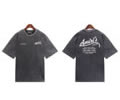 Amiri Lovers summer T-shirt