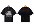 Amiri Lovers summer T-shirt