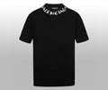 BALENCIAGA Lovers T-shirt Best quality