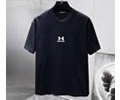BALENCIAGA Lovers T-shirt Best quality