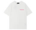 BALENCIAGA Lovers T-shirt Best quality