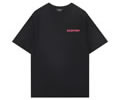 BALENCIAGA Lovers T-shirt Best quality