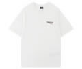 BALENCIAGA Lovers T-shirt Best quality