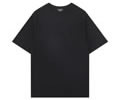 BALENCIAGA Lovers T-shirt Best quality