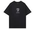 BALENCIAGA Lovers T-shirt Best quality