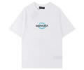 BALENCIAGA Lovers T-shirt Best quality