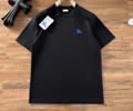 BURBERRY Lovers T-shirt best quaility