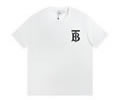 BURBERRY Lovers T-shirt best quaility