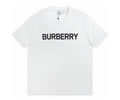 BURBERRY Lovers T-shirt best quaility