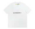 BURBERRY Lovers T-shirt best quaility