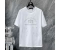 Chrome Hearts Lovers T-shirt Best quality