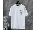 Chrome Hearts Lovers T-shirt Best quality