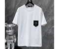 Chrome Hearts Lovers T-shirt Best quality