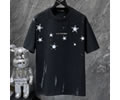 Chrome Hearts Lovers T-shirt Best quality