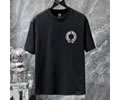 Chrome Hearts Lovers T-shirt Best quality