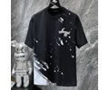 Chrome Hearts Lovers T-shirt Best quality