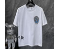 Chrome Hearts Lovers T-shirt Best quality