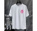 Chrome Hearts Lovers T-shirt Best quality