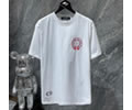 Chrome Hearts Lovers T-shirt Best quality