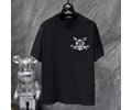 Chrome Hearts Lovers T-shirt Best quality