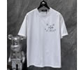 Chrome Hearts Lovers T-shirt Best quality