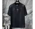 Chrome Hearts Lovers T-shirt Best quality