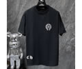 Chrome Hearts Lovers T-shirt Best quality