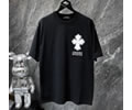 Chrome Hearts Lovers T-shirt Best quality